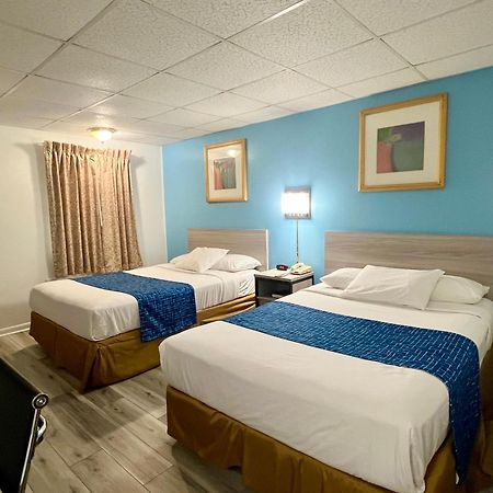 Travelodge By Wyndham Hershey Exterior photo