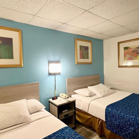 Travelodge By Wyndham Hershey Exterior photo