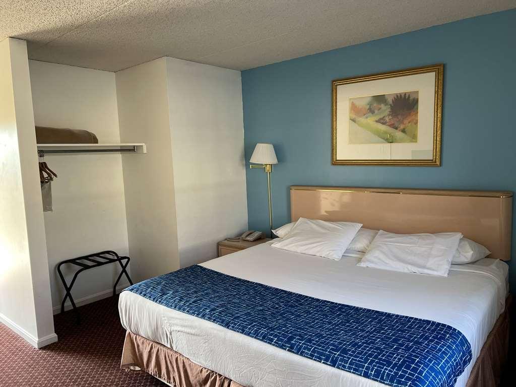 Travelodge By Wyndham Hershey Room photo