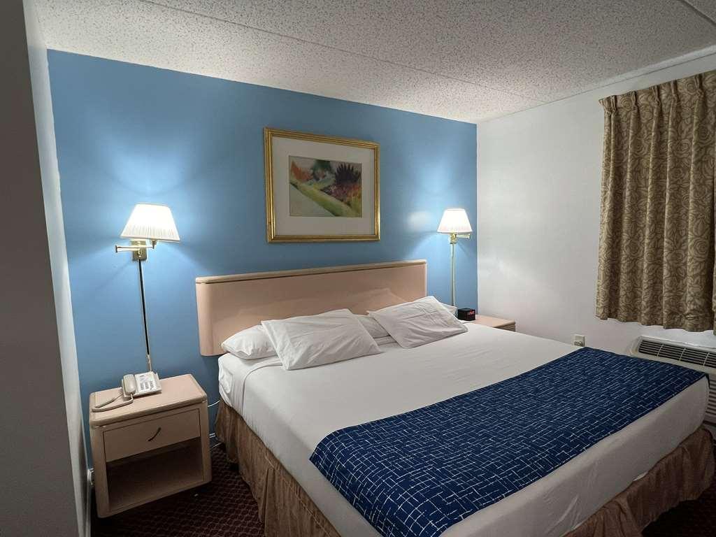 Travelodge By Wyndham Hershey Room photo