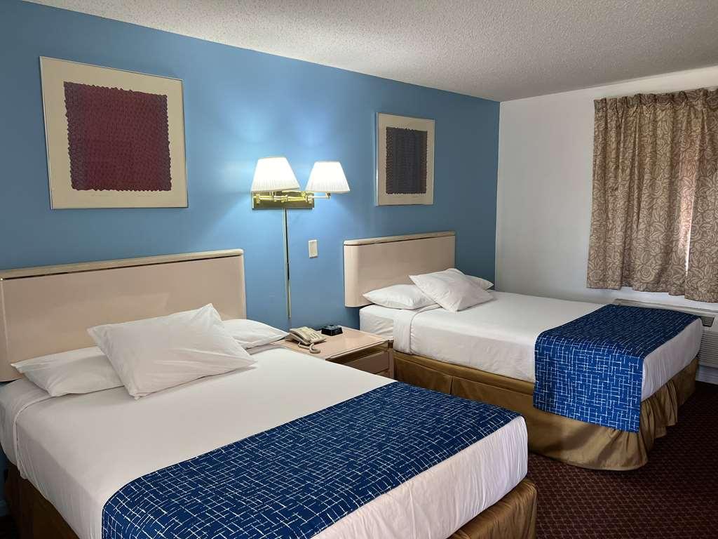 Travelodge By Wyndham Hershey Room photo
