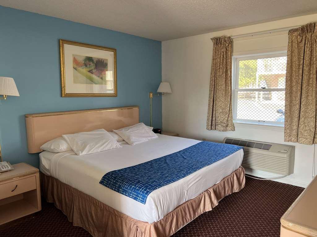 Travelodge By Wyndham Hershey Room photo