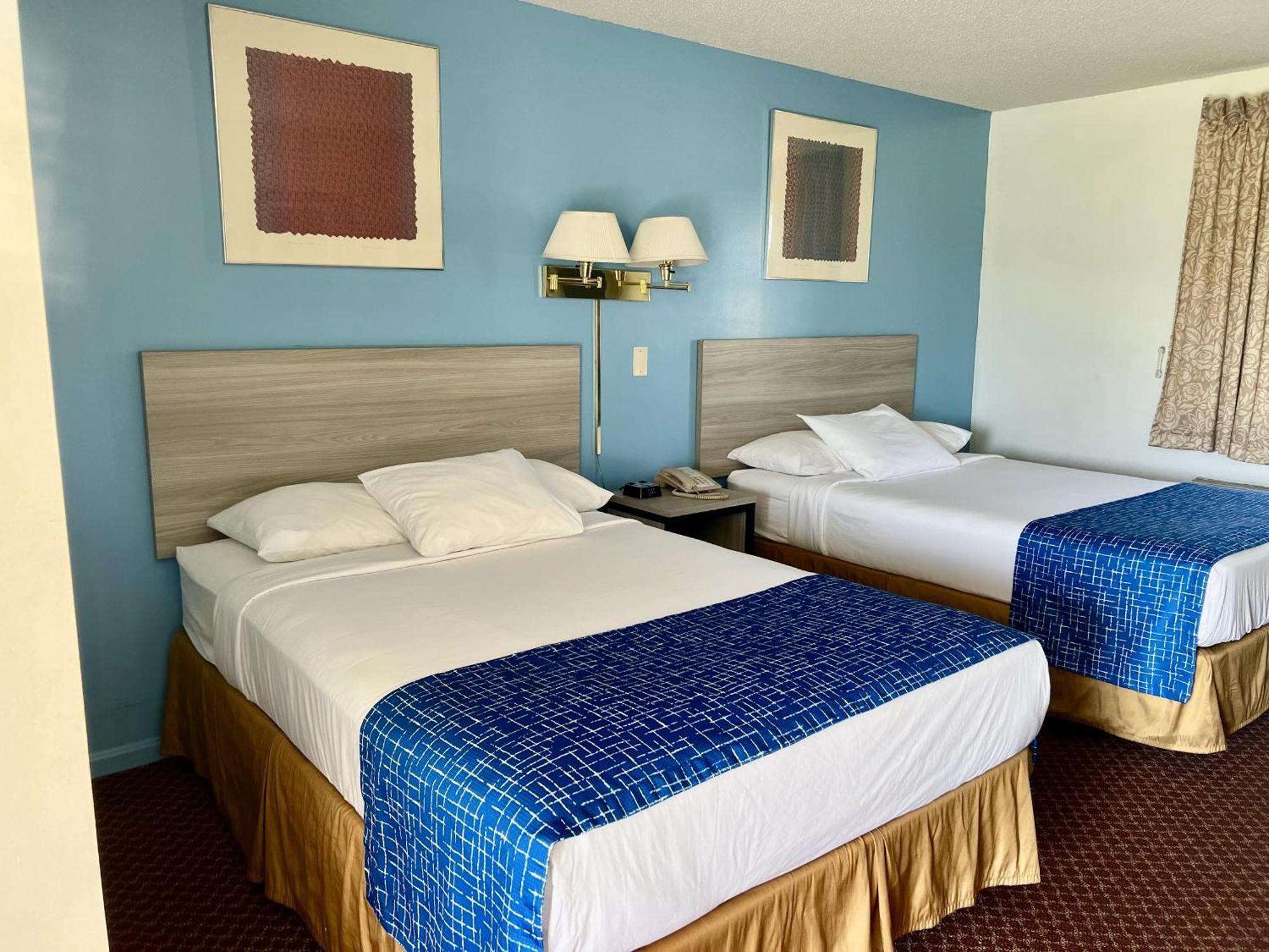 Travelodge By Wyndham Hershey Exterior photo